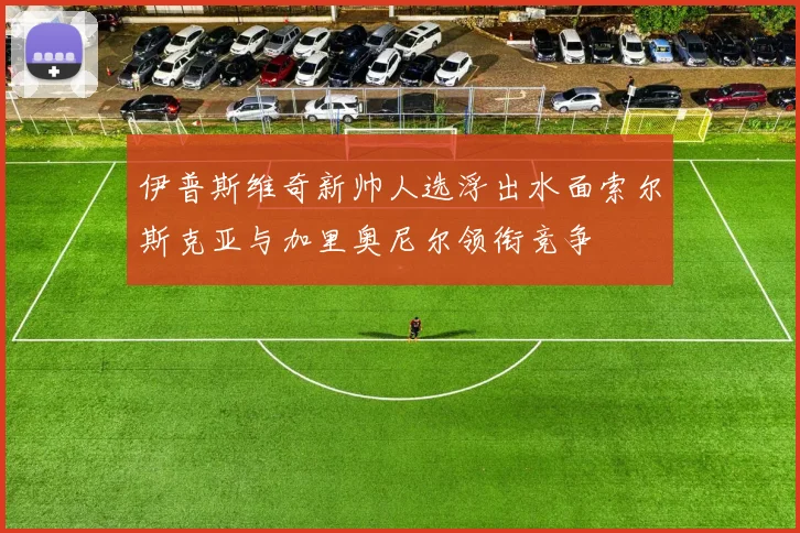 伊普斯维奇新帅人选浮出水面索尔斯克亚与加里奥尼尔领衔竞争