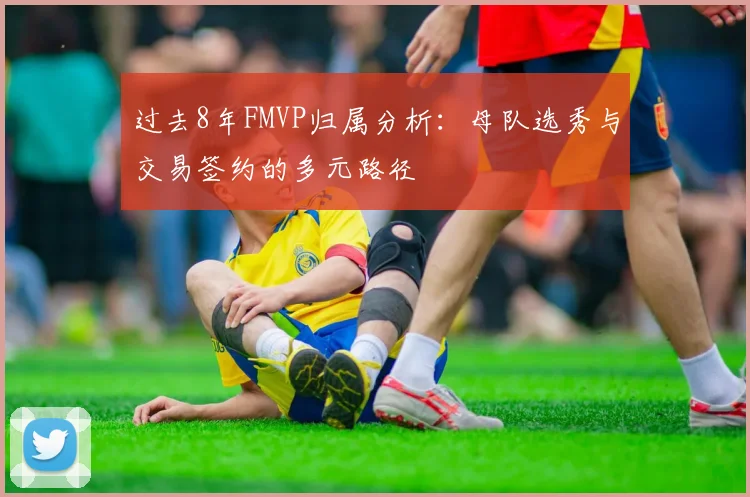 过去8年FMVP归属分析：母队选秀与交易签约的多元路径